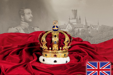 Hanover: Very British - on the trail of the personal union