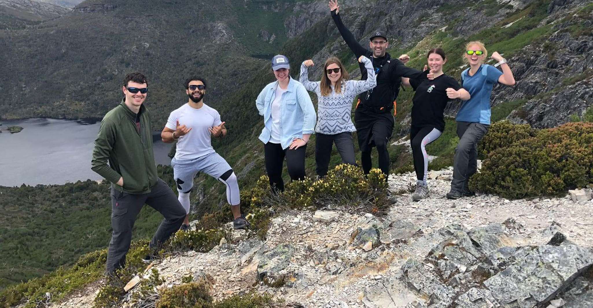 2 Tage Cradle Mountain Tour - Hizvo