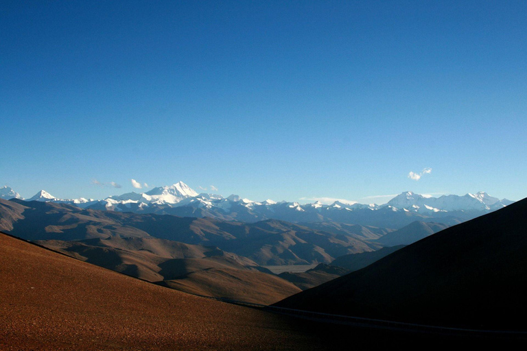 From Kathmandu: 12-Day Everest Base Camp Trek with Guide