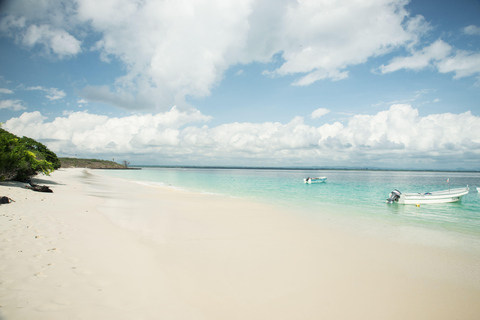 Isla Iguana Full Day Tour