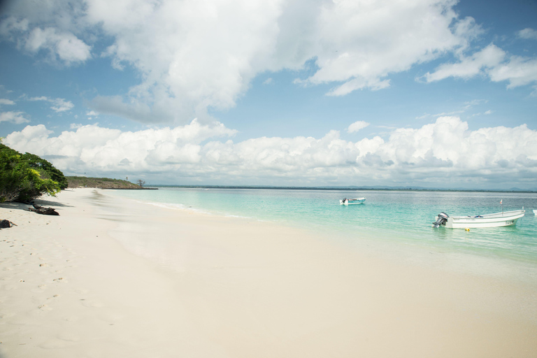Isla Iguana Full Day Tour