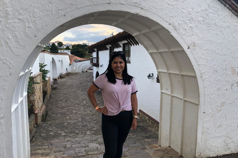 The Guatavita Legend: El Dorado and its mysteries The Legend of Guatavita: El Dorado and its mysteries