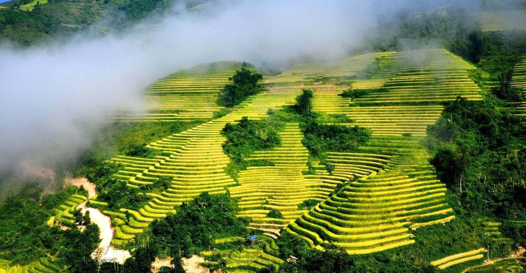 SAPA 2 jours 1 nuit de Hanoi - Nuit à l'hôtel - Housity