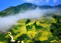 SAPA 2 jours 1 nuit de Hanoi - Nuit à l'hôtel - Housity