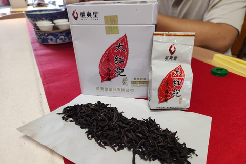 Georgetown Experience: Nanyang KungFu Tea & Hidden Discovery