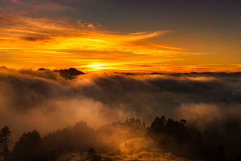 Annapurna Base Camp with Poonhill Trek
