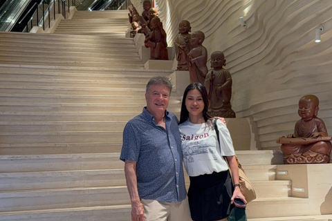 Black Virgin Mountain, Caodai Temple, Buddha Pagoda Tour Private Tour With Buffet