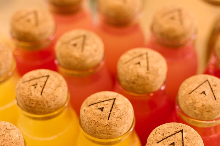 ACCRA : Pass d'une journée bien-être et aventure avec thérapie de groupeACCRA : Carte journalière bien-être et aventure avec thérapie de groupe