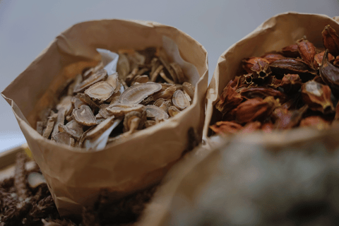 Guangzhou: Traditional Chinese Seasonal Herbal Bath