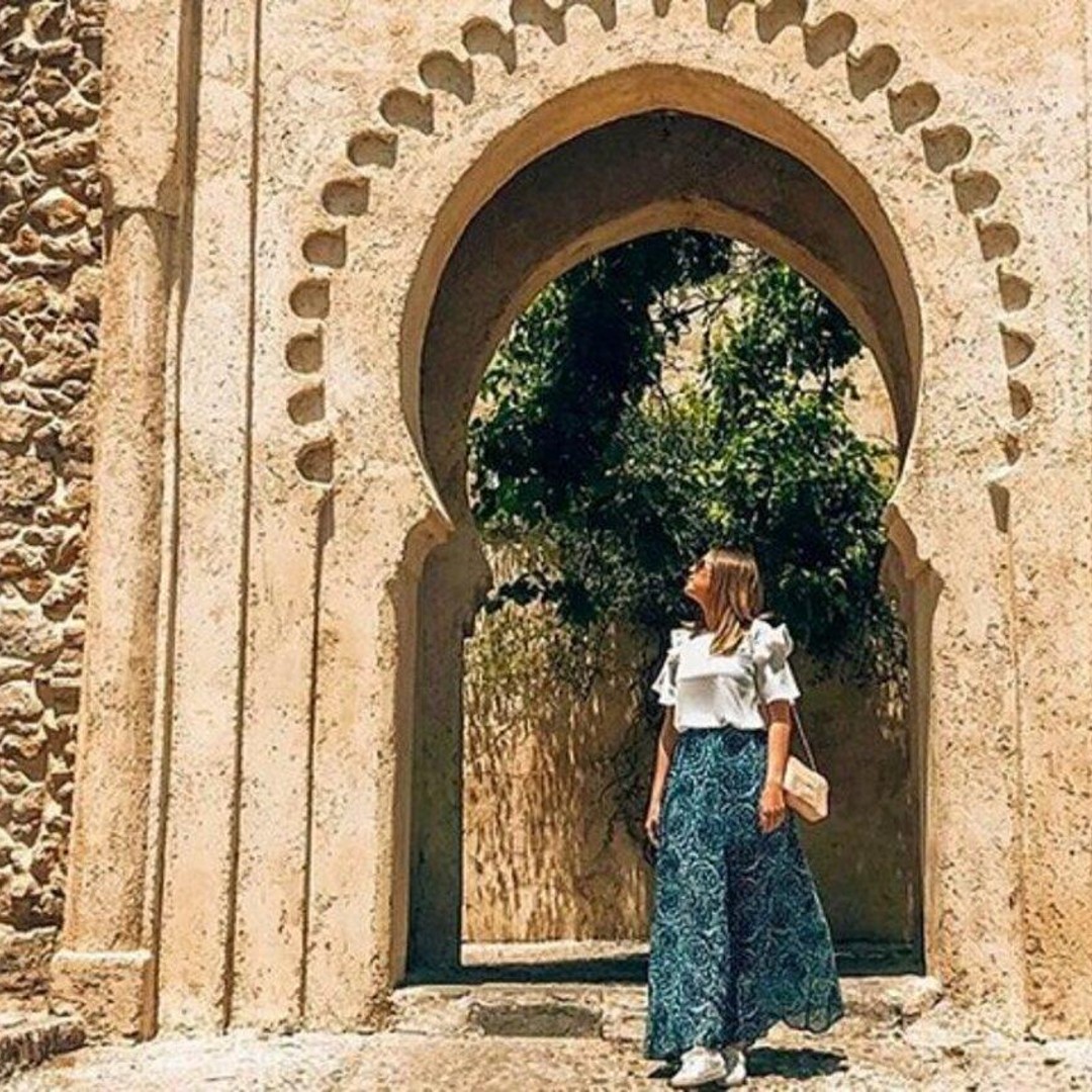 Visite à pied privée de 3 heures de TANGIER - excursion