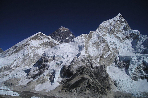 Kathmandu: Mount Everest Heli Trek – Quick Lukla Access Tour