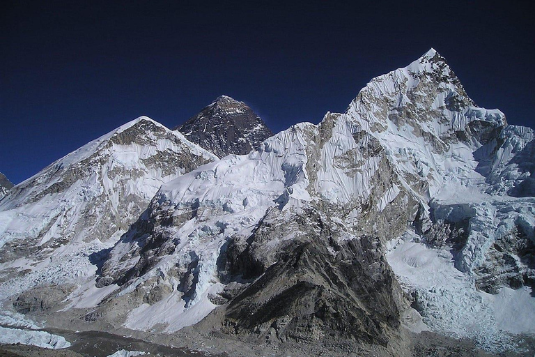 Kathmandu: Mount Everest Heli Trek – Quick Lukla Access Tour