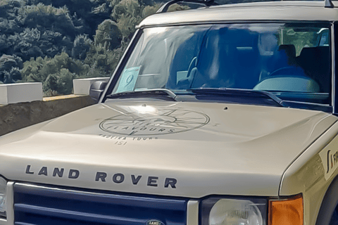 CIRCUIT SAFARI | SUD-OUESTSAFARI TOUR | SUD-OUEST