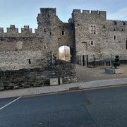 Swords: A Fun Walk Thru Time! Celts, Monks, Vikings & Normans
