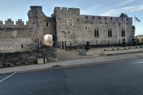 Swords: A Fun Walk Thru Time! Celts, Monks, Vikings & Normans - Image 3