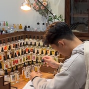 Hanoi: Vietnam Scents Perfumery Class