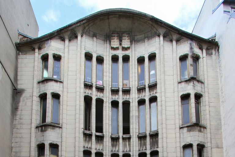 Paris: Jewish Marais District Walking Tour