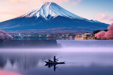 From Tokyo: Mt Fuji Private Adjustable Itinerary Guided Tour - Image 2