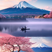 From Tokyo: Mt Fuji Private Adjustable Itinerary Guided Tour