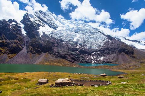 Cusco: Ausangate ATV Adventure & Earth Offering Ceremony