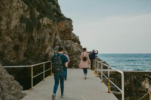 Tour pelos locais da História de Dubrovnik e Game of Thrones