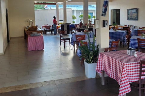 Puerto Plata: Samana, Bacardi Island, and Los Haitises Tour