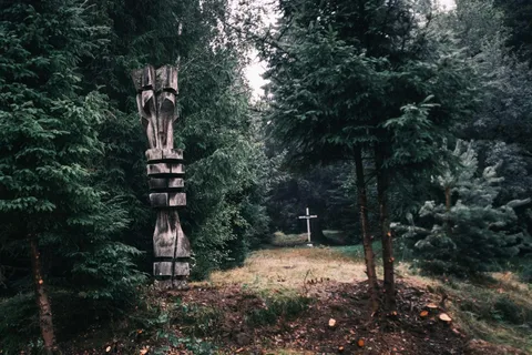 Desde Sibiu: tour guiado por el corazón de Marginimea.