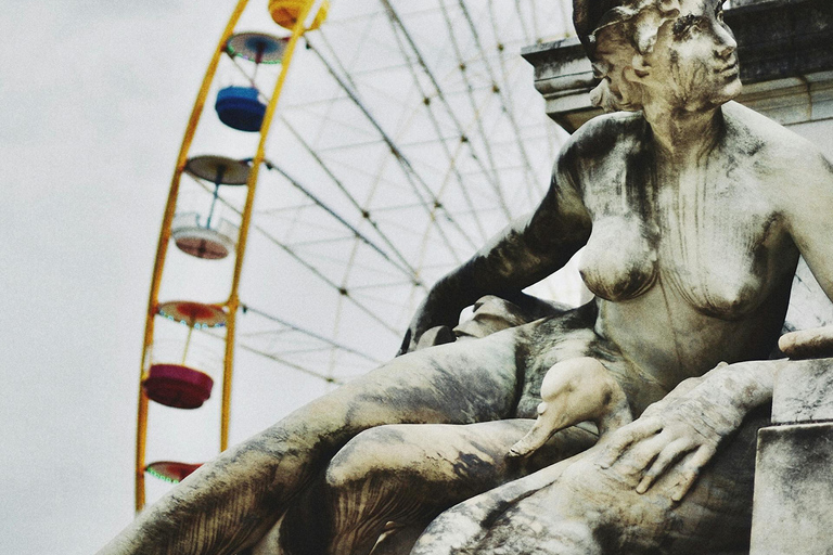 Bordeaux by Bike: Discover Bordeaux's Main Attractions on a Private Ride Bordeaux by Bike: 3-hour tour in Italian, Spanish, or German