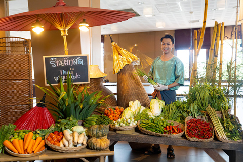 Phuket: Award-Winning Siam Niramit Show, Dinner & Transfers Gold Ticket: Siam Niramit Show, Dinner & Transfers