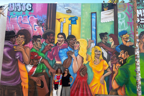 Miami: Little Havana Walking Food Tour with Local Guide