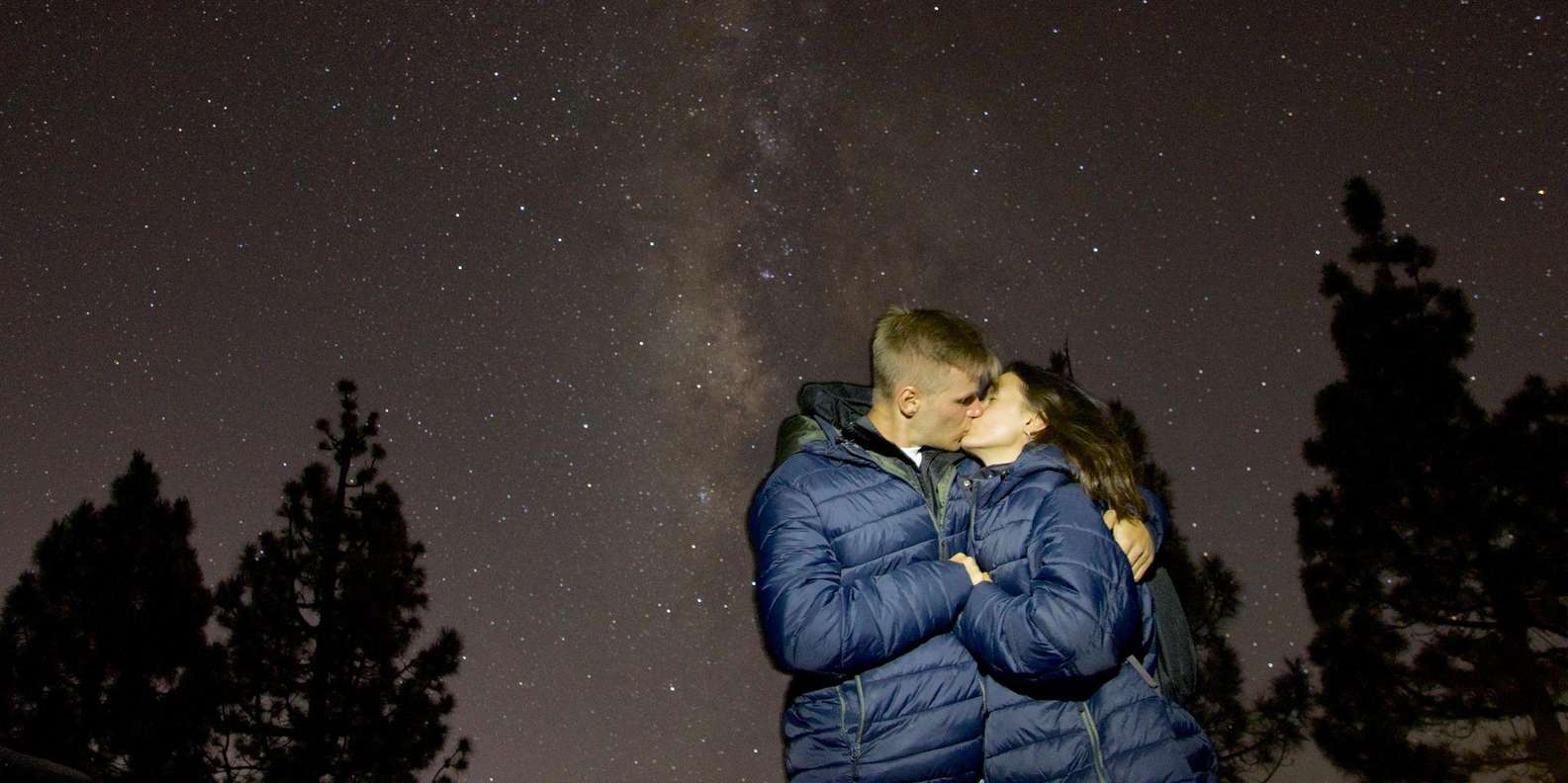 Tenerife: Sunset and Stargazing at Teide National Park