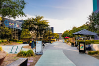 San Francisco, Silicon Valley Private Tour met hotel pick -up - Housity