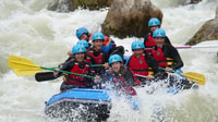 Pyrénées, rafting dans le royaume des Malo - Housity