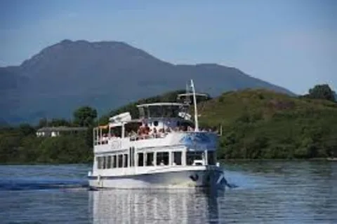 Edinburgh: Private Luxury to The Kelpies, Loch Lomond& More