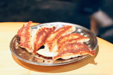 Hangzhou Food Tour & Walk Through City History