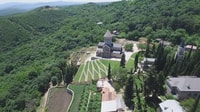 Wine tour. Bodbe, signagi, winandali, Telavi. Group Tour. - Housity