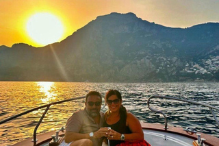 Day Trips and Tours from Amalfi