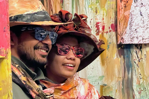 Time out! Rüdesheim/Assmannshausen: Event with photo shoot Time out! Rüdesheim/Assmannshausen: Event with a photo shoot