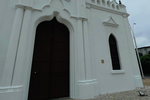 Santa Marta: Aracataca Gabriel García Márquez Macondo Tour