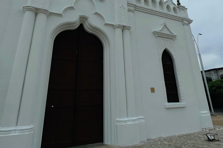 Santa Marta: Aracataca Gabriel García Márquez Macondo Tour