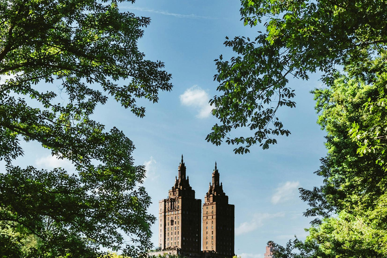 Lo mejor de Central Park: Un tour a pie panorámicoTour privado: Un tour a pie por Central Park