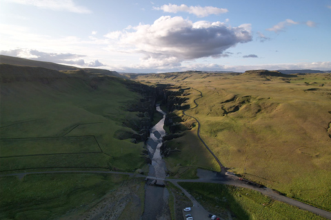 Explore Iceland with Amigos Iceland Tours from Reykjavik