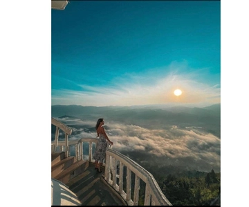 Kandy to Ambuluwawa Tuk Tuk Day Tour : by Local