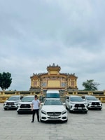 与观光之旅从色调到Hoi的私人转会 - Housity