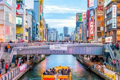 Tokyo: 7-Day Japan Highlights Private Guided Tour