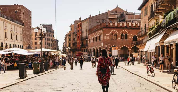 From Milan: Verona, Sirmione and Lake Garda with Boat Cruise photo 14