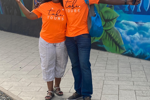 From Accra: Benin 3-Day Tour with Accommodation