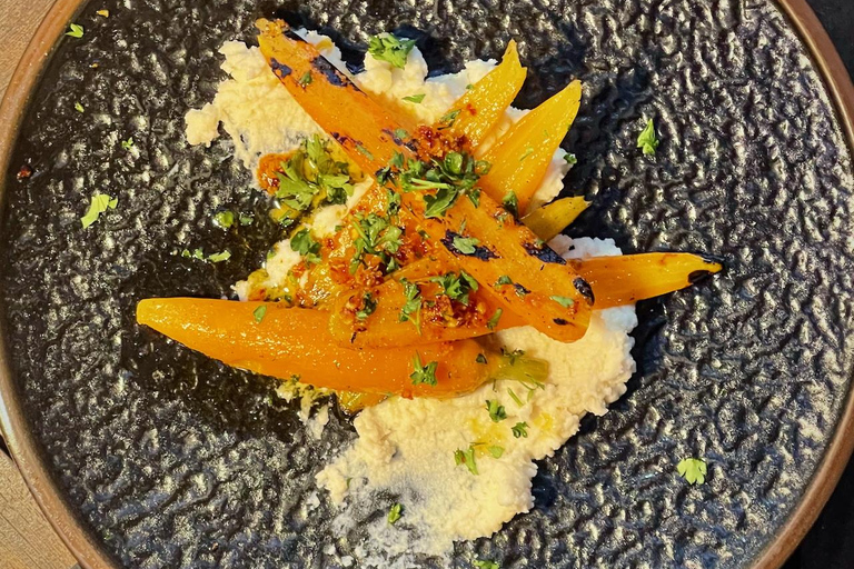 Fort Lauderdale: Historic District Food Walking Tour