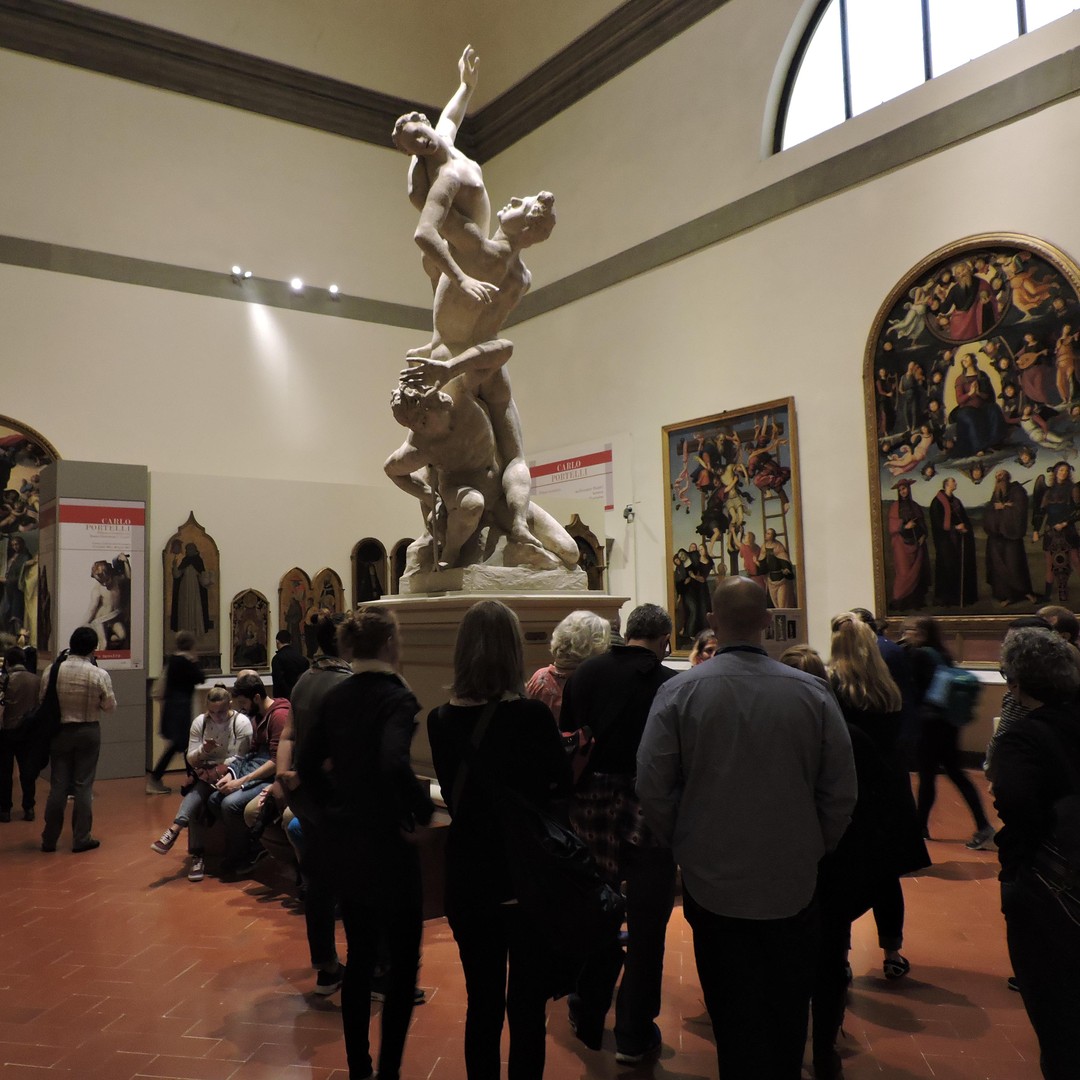 Galerie média