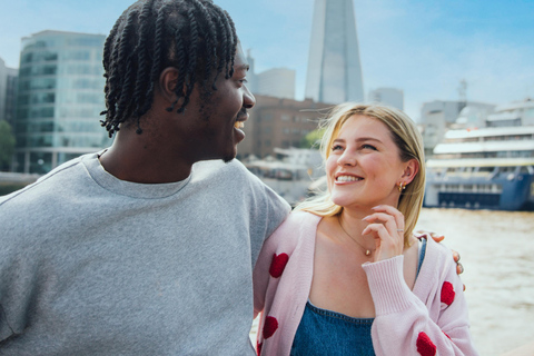 伦敦：官方伦敦塔河游船之旅